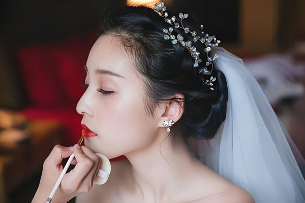 北海婚纱摄影|北海vintage古着高端婚礼纪实
